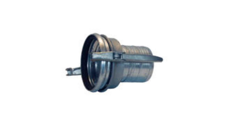 Perrot Coupling Female
